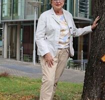 "Brigitte Hinkelmann"